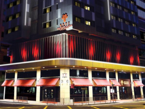 Гостиница Kew Green Hotel Wanchai Hong Kong (Formerly Metropark Wanchai)  Гонконг